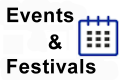 Kingston SE Events and Festivals Directory