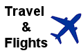 Kingston SE Travel and Flights