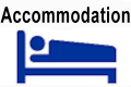 Kingston SE Accommodation Directory
