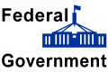 Kingston SE Federal Government Information