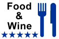 Kingston SE Food and Wine Directory