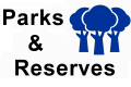 Kingston SE Parkes and Reserves