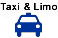 Kingston SE Taxi and Limo