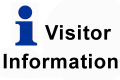 Kingston SE Visitor Information