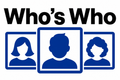 Kingston SE Who's Who